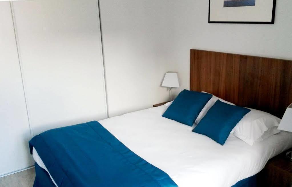 Aparthotel Odalys Blamont Amiens Bagian luar foto