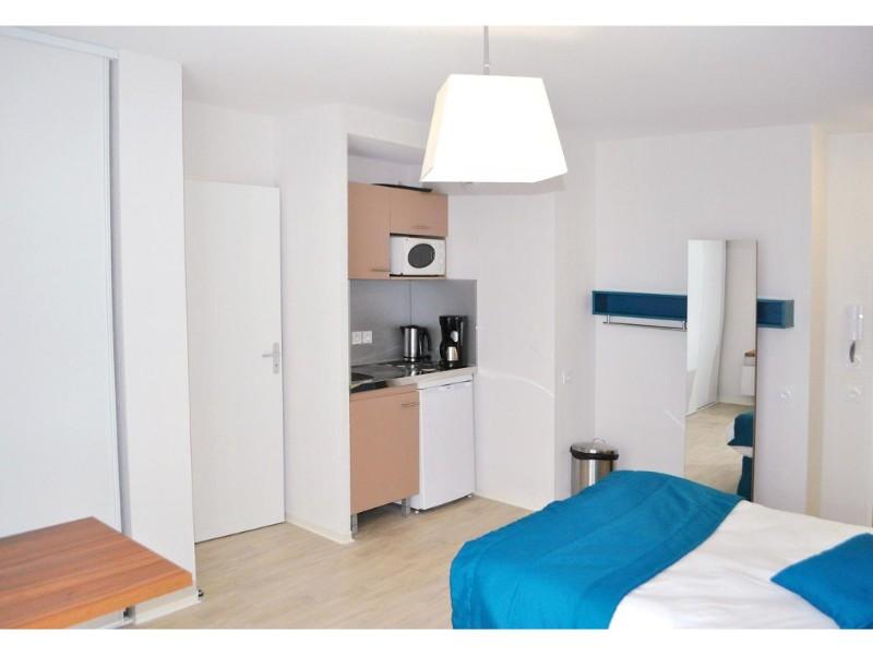 Aparthotel Odalys Blamont Amiens Bagian luar foto